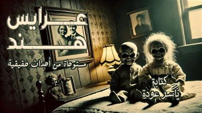 عرايس هند بقلم ياسر عودة الجزء الاول 