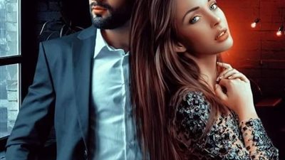 اسد للكاتبه صفاء احمد