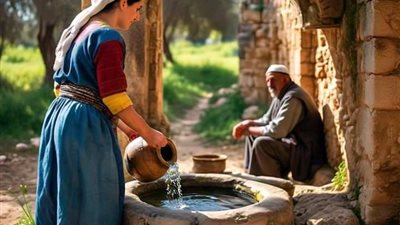 اسرار البيوت 