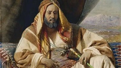 حكاية الرجل الذي رزقه دينار 