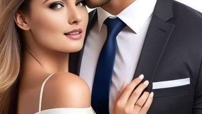اسيرة ظنونة الحلقة السادسة 