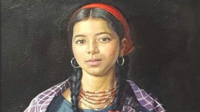 الثلاثة بنات وجرة العسل