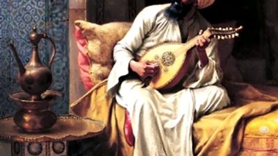 الجزء الثاني من حكاية هارون الرشيد وابنة ملك الجن 