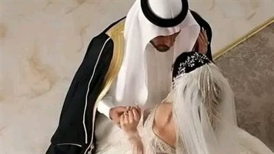 تزوجت خليجي