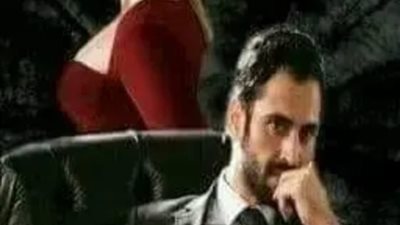 اسيرة ظنونة الحلقة 14