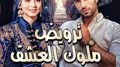 الحلقة الثانية بقلم لادو غنيم 