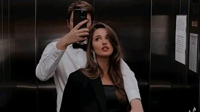 حكايتي مع صعيدي 