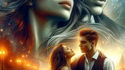 عشق الحور ل مروة شطا 