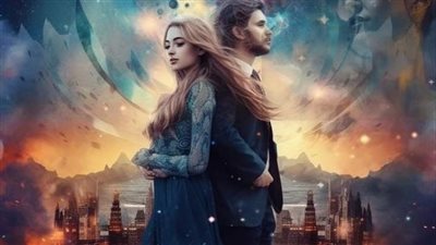 رواية جديدة بقلم ندي حسن