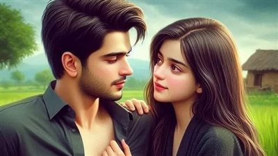 حكاية سيف و سيرين