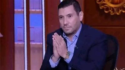 كواليس القبض على إسلام البحيري 