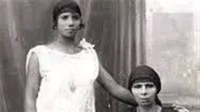 عفاريت ريا وسکينه الحلقة الثانية 