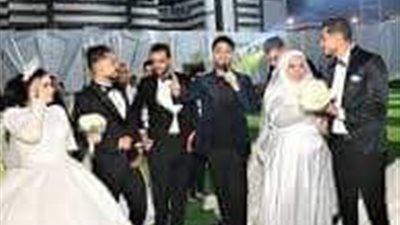 لم تأتي امي لحفل زفافي 