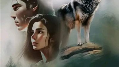 رواية ضراوة ذئب الحلقة 24 للكاتبة سارة الحلفاوي 
