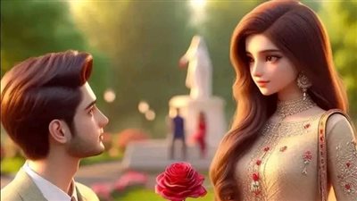 احببت أرملة بقلم علياء خليل 