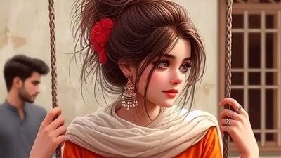 هل فات الاوان بقلم ناهد خالد 