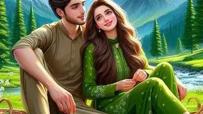 اسكريبت نفس التاريخ للكاتبة رين