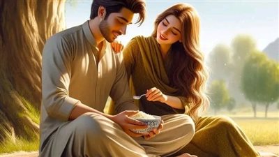 الفصل العشرون من رواية اقټحمت حصوني بقلم ملك إبراهيم 