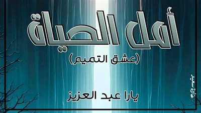 الفصل الثاني بقلم يارا عبدالعزيز 