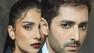 الحلقة الثانية والثالثة من قصة المقهورة 