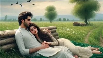 خيوط العنكبوت بقلم فاطمة الألفي 