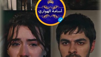ليل و حور بقلم لولا نور 