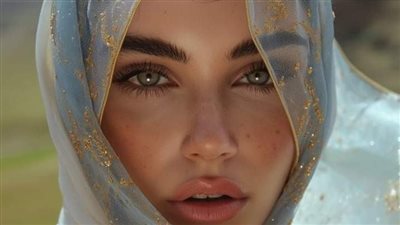 ماسة الأركان بقلم ميفو السلطان 