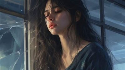 أحببته بعد غياب بقلم مريم السيد 