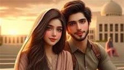 احببتها في اڼتقامي 