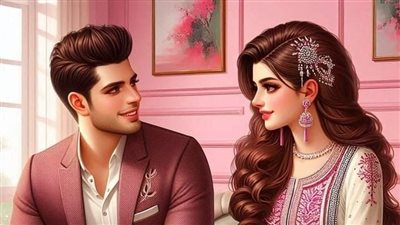 غرام قلبي بقلم الكاتبة نبض 