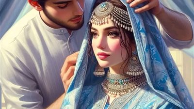 حرب الحماة وزجة ابنها بقلم ميرا ابو الخير 
