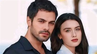 رواية چرح وندم بطولة فدوي خالد 