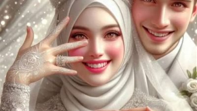 عروسة بقلم فاطمة خليل 