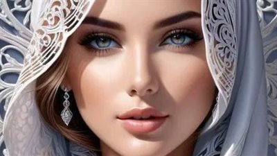 بغرامها متيم 