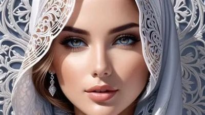 غزل وغيث بقلم حبيبة الشاهد