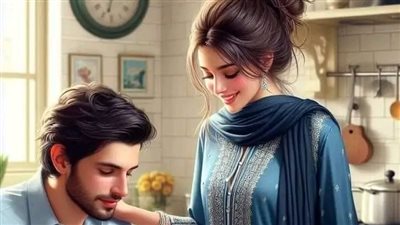 عشق الروح ل ياسمين عبده