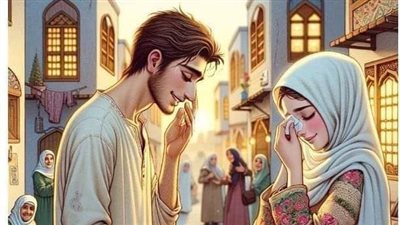 ظننته خالي بقلم إيمان شلبي