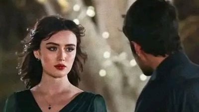 حبيبي الغامض بقلم سلسبيل أحمد 