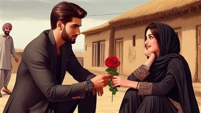 رواية بقلم الكاتبة ريان
