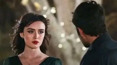 الحب انت بقلم سولية نصار 