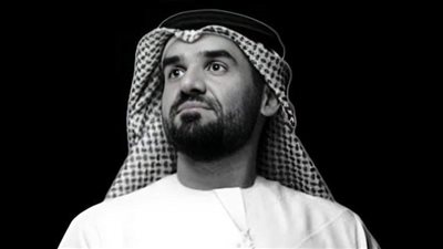 المۏت يفجع الفنان حسين الجسمي 