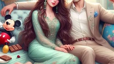 عزومة قلبي 