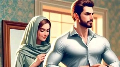 رواية لعلك منجدي بقلم إيسو إبراهيم