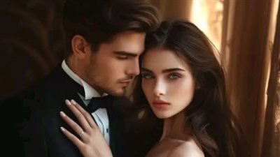 حكاية ملاك بقلم هاجر عفيفي 