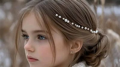 حوريتي الغاضبة بقلم زهرة الربيع 