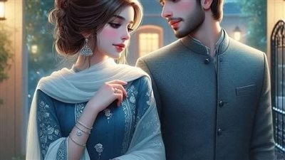 رواية سمرائي أنتي حقي سمرائي للكاتبه سعاد محمد سلامه 