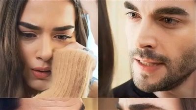فرصة أخيرة بقلم رحاب جمال 
