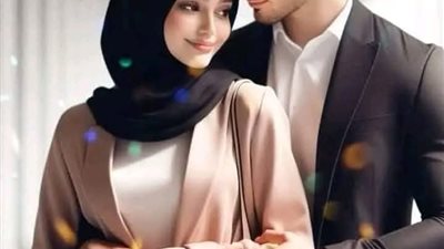 قطرات الغيث