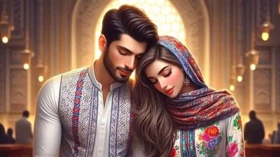 قدر بقلم سارة مجدي 