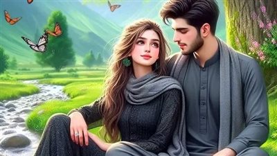 رواية حمزة بقلم ميمي عوالي 